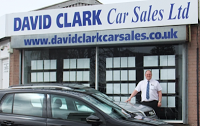 David Clark Car Sales 574123 Image 0