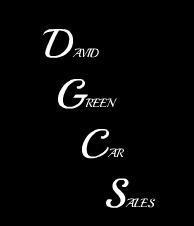 David Green Car Sales 567012 Image 0