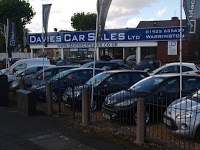 Davies Car Sales Ltd 562733 Image 0