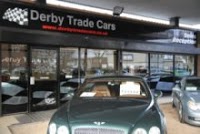 Derby Trade Cars Ltd 562688 Image 0