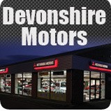 Devonshire Motors Mitsubishi Main Dealer and Honda Aftersales 542602 Image 0
