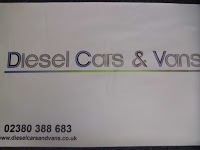 Diesel Cars and Vans 542452 Image 0