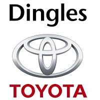 Dingles Toyota 541265 Image 0