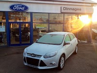 Dinnages Ford Burgess Hill 567052 Image 0