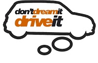 Dont Dream It Drive It Ltd 570669 Image 5