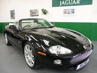 Dorset Jaguar and Sports Cars 565831 Image 2