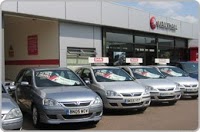 Drive Vauxhall 570711 Image 0