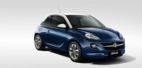 Drive Vauxhall 570711 Image 1