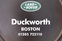 Duckworth Landrover 573641 Image 2
