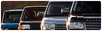 Dunsford Land Rovers 572226 Image 9