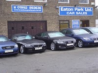 Eaton Park Cars 572215 Image 0