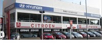 Eddy Grimstead Citroen, Peugeot and Hyundai 565582 Image 0