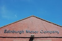 Edinburgh Motor Company 568687 Image 0