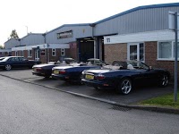 Elite and Performance Jags 539737 Image 1