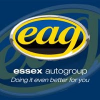 Essex Ford 569955 Image 0