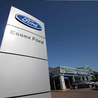 Essex Ford Billericay 547184 Image 0