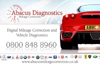 Essex Mileage Correction covering Essex and UK 569374 Image 0