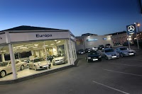 Europa Mercedes Benz Authorised Repairer 539969 Image 0