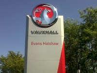 Evans Halshaw Vauxhall Edinburgh 539779 Image 1