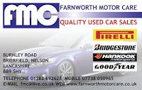 Farnworth Motor Care 567223 Image 1