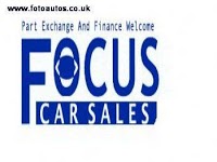 Focus Car Sales 543401 Image 0