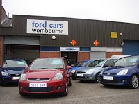 Ford Cars Wombourne 565655 Image 0