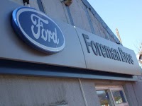 Foreman Ford 569865 Image 6