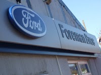 Foreman Ford 569865 Image 8