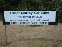 Fraser Murray Car Sales 572471 Image 0