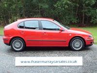 Fraser Murray Car Sales 572471 Image 5