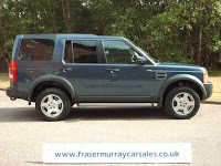Fraser Murray Car Sales 572471 Image 8