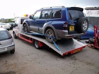 Free Scrap Car Disposal, Crashed Cars Bought For Cash, Scrapping My Car In Essex 541214 Image 0