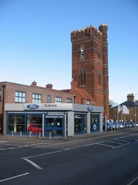 Gates Ford of Epping 548195 Image 0