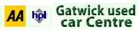 Gatwick Used Car Centre 541020 Image 0