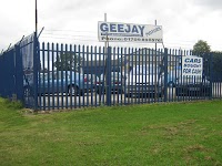 Geejay Motors 565347 Image 1