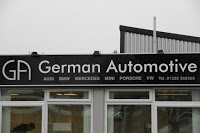 German Automotive 545949 Image 2