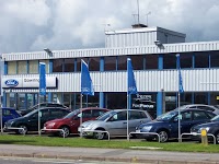 Gowrings Ford Reading 572936 Image 0