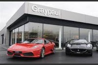 Graypaul Ferrari Birmingham 544692 Image 0