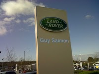 Guy Salmon Land Rover Bristol 537943 Image 0