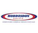 HODDESDON SALES 542853 Image 0