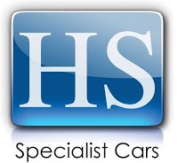 HS Cars Ltd 541540 Image 0