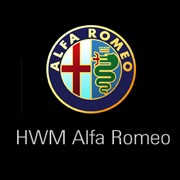 HWM Alfa Romeo 568894 Image 3