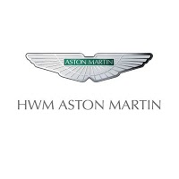 HWM Aston Martin 543141 Image 3