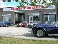 Hallmark Sports Cars Limited 571293 Image 0