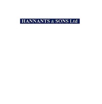 Hannant and Sons Ltd 543859 Image 0
