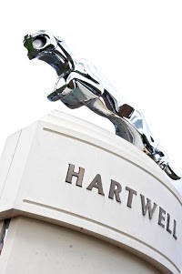 Hartwell Bristol (Jaguar) 547519 Image 5