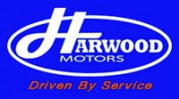 Harwood Motors 538303 Image 0