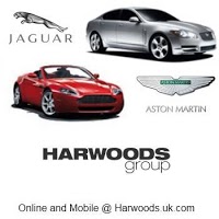 Harwoods Aston Martin Chichester 569338 Image 7