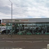 Harwoods Chrysler and Jeep Servicing Centre Brighton 546074 Image 0