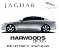 Harwoods Jaguar Brighton 538984 Image 5